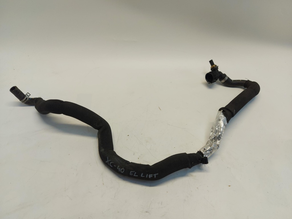 фото №1, Volvo xc40 lift шланг труба wody 32339737