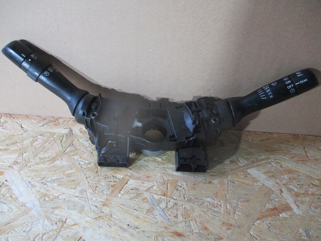 фото №1, Перемикач комбінований toyota yaris iii 3