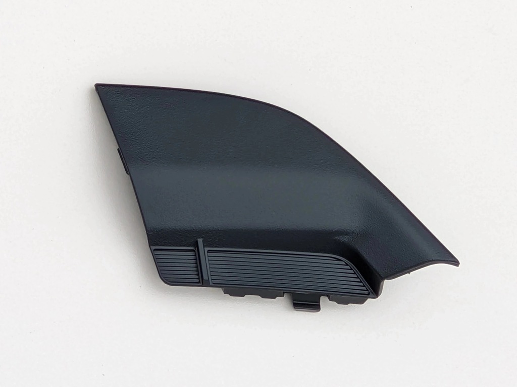 фото №9, Заглушка бампера fr lh toyota rav4 iv 53286-42110