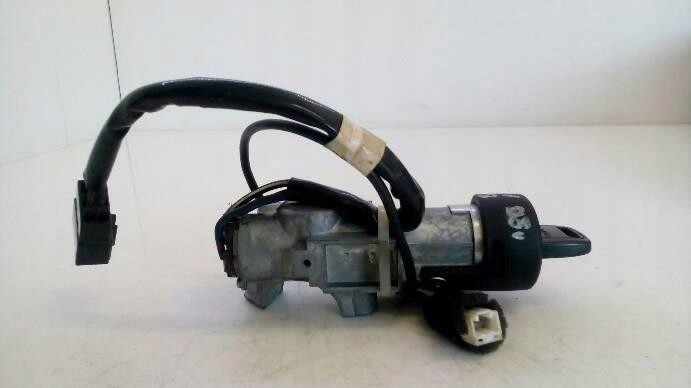 фото №1, Замок зажигания subaru legacy 2,5 b 1995r.