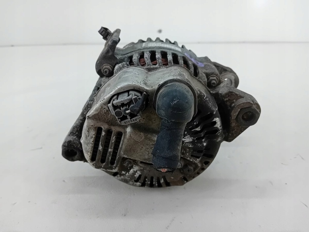 фото №6, Генератор kia carens iii 37300-25310 2.0 16v