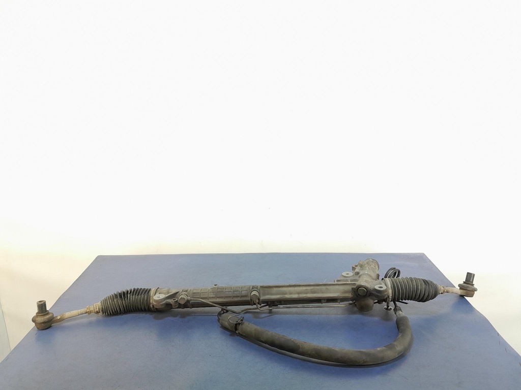 фото №5, Audi a8 d3 трансмиссия рулевая 4e1422065q