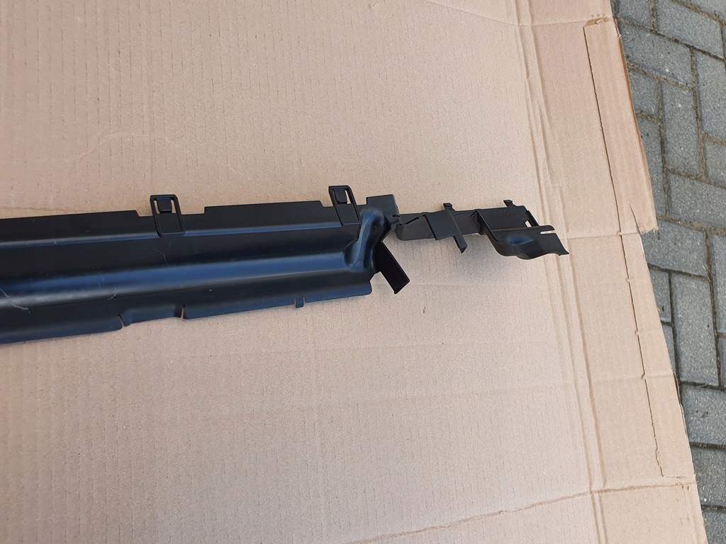 фото №5, Повітропровід повітря впуск skoda octavia iv 5e3