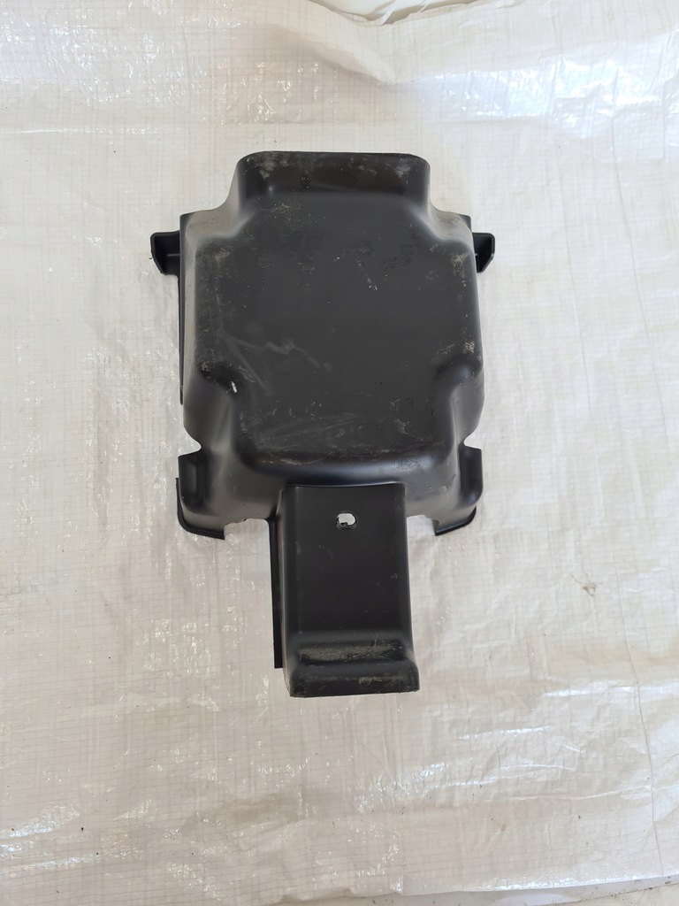 фото №1, Iveco daily 14- корпус захист поперечина безпеки