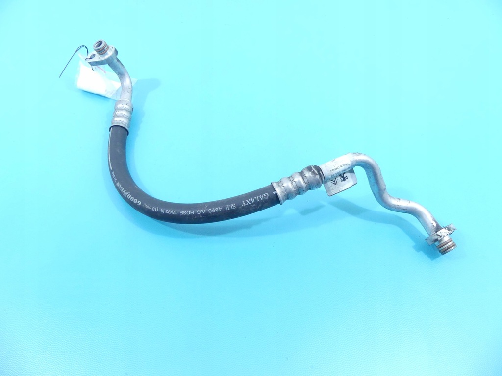 фото №1, Шланг кондиціонера citroen c4 grand picasso i