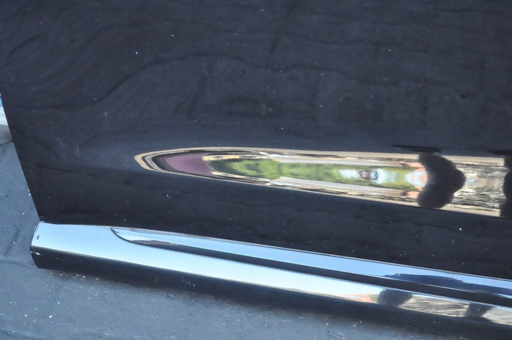 фото №10, Ford puma mk2 двері лівий перед ліва передні