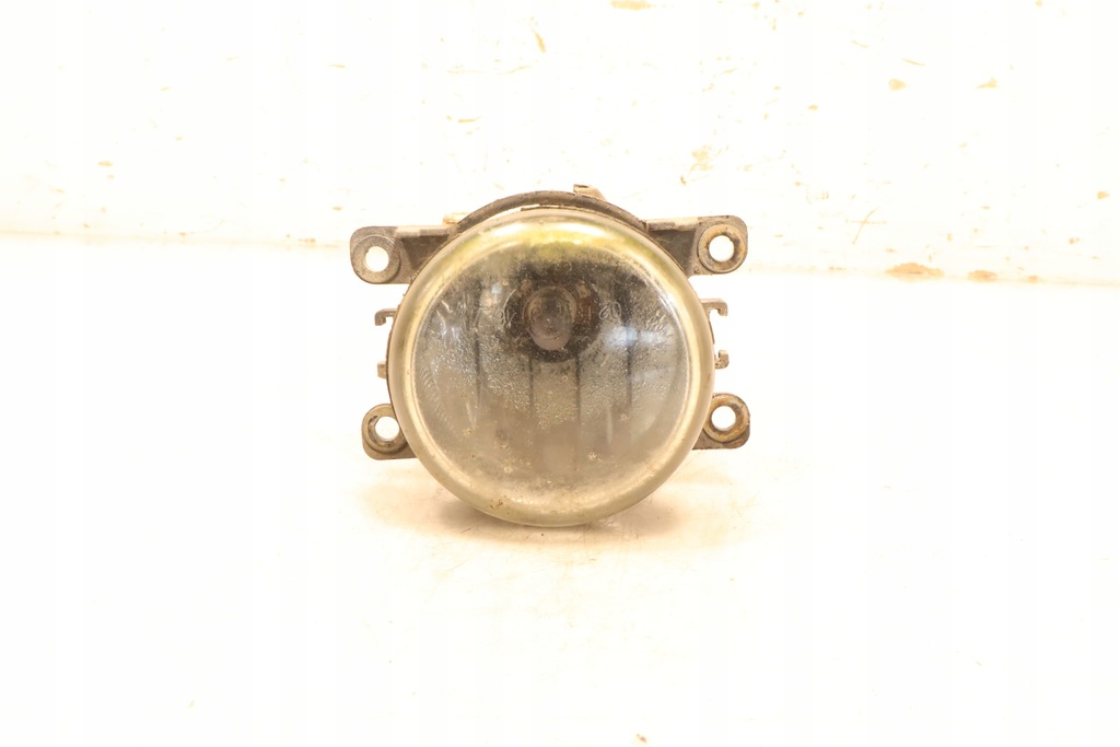 фото №1, Противотуманная фара правый citroen c4 picasso i e85127