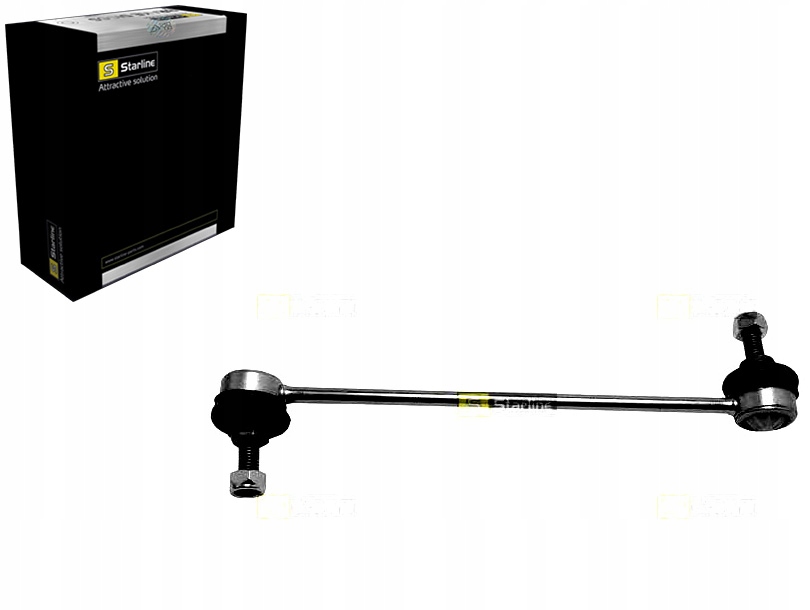 фото №1, З'єднувач стабілізатора renault kangoo 98 megane