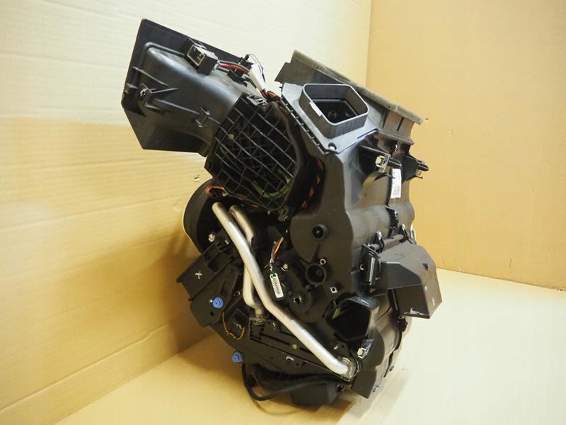 фото №5, Обігрівач renault espace v