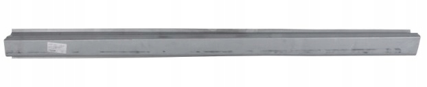 фото №1, Ремкомплект поріг поріг l=p vw corrado 1988-1995 довжина 180cm