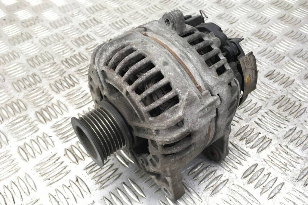 Генератор renault laguna 2 grandtour kg0/1_ 8200692868c 1.9l дизель Киев