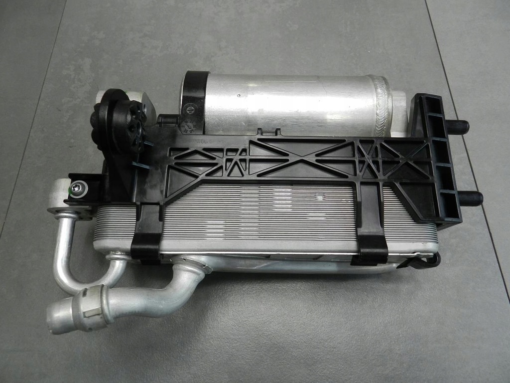 фото №5, Bmw 4 cabrio g23 конденсатор кондиціонера 16943744