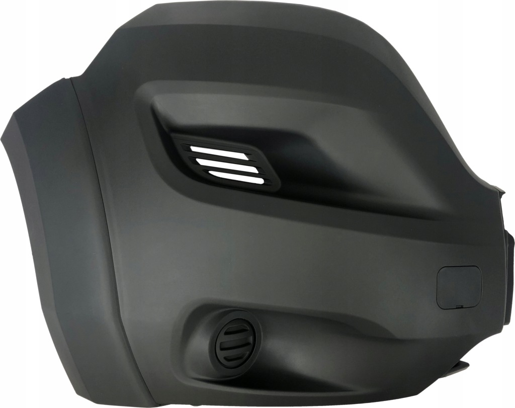 Купить Fiat ducato iii бампер róg передний перед r maxi