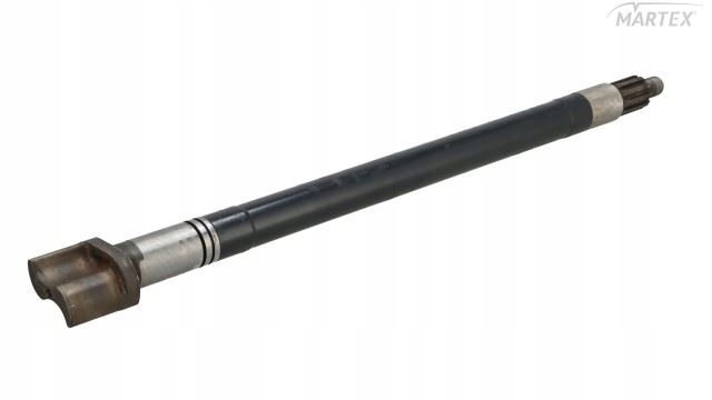 Купити Розпірка bpw l-763mm лівий