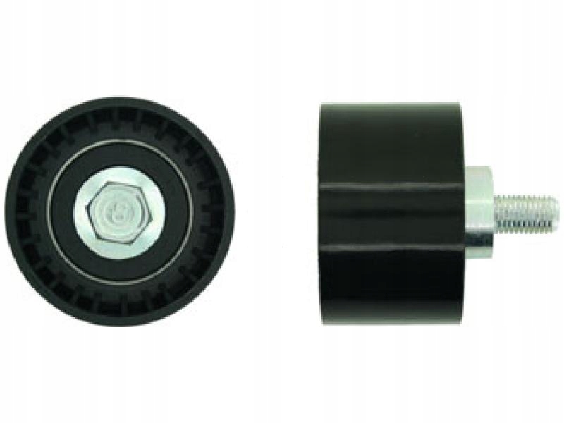 фото №2, Skf ролик распределительного вала направляющая kia carnival