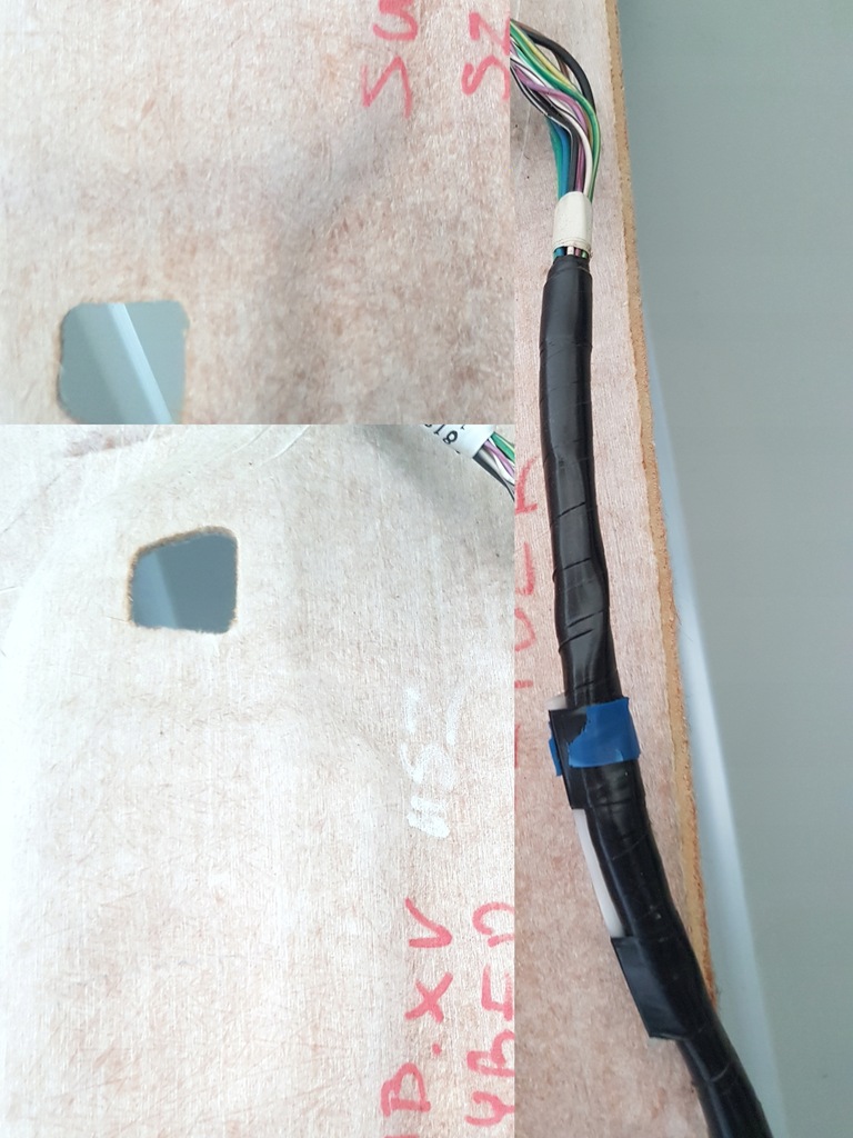 фото №12, Subaru impreza xv 12 - потолок usa 94426fj010me