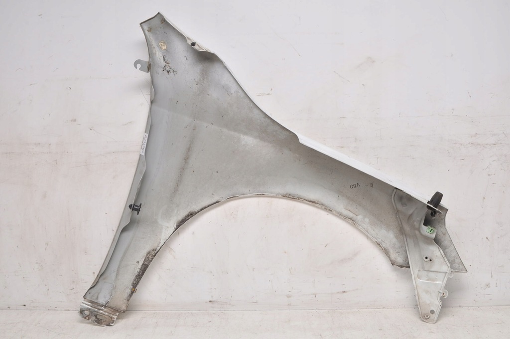 фото №7, Volvo s60 v60 10-13 крила лівий перед передній 614