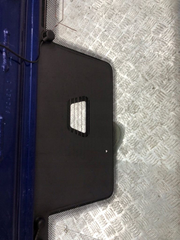 фото №6, Jeep wrangler jl скло з рама перед 19r pbm