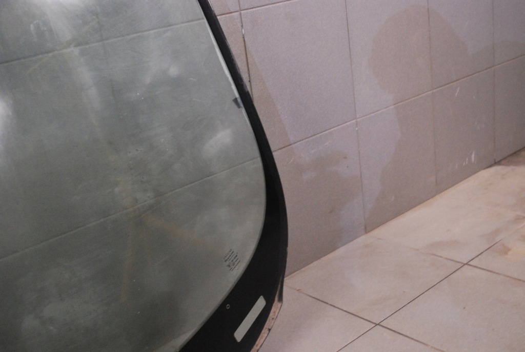 фото №14, Стекло перед jaguar xf 2008r оригинал подогрев