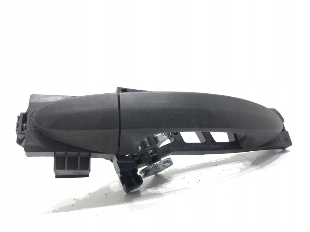 фото №1, Ручка зовнішня правий задня ford transit courier et76-a224a37-aa bus