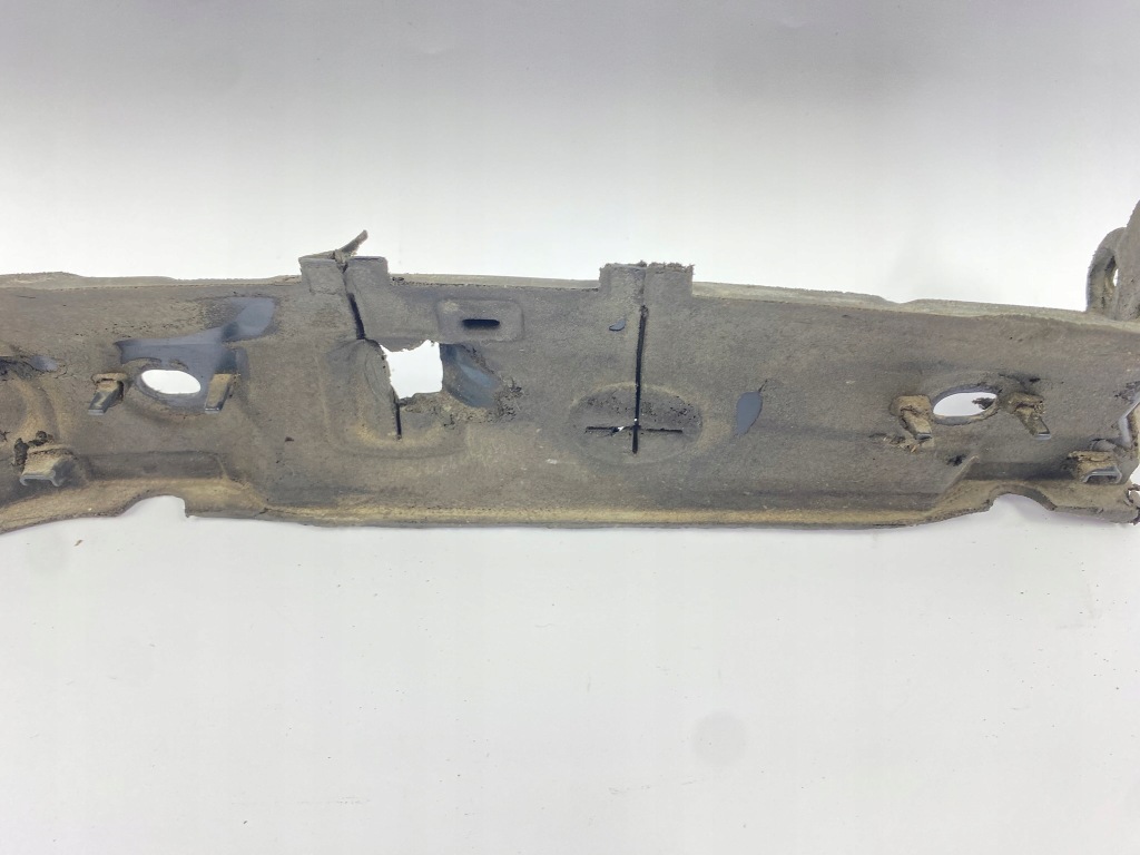 Накладка тепловая жабо жабо mercedes w124 Доставка