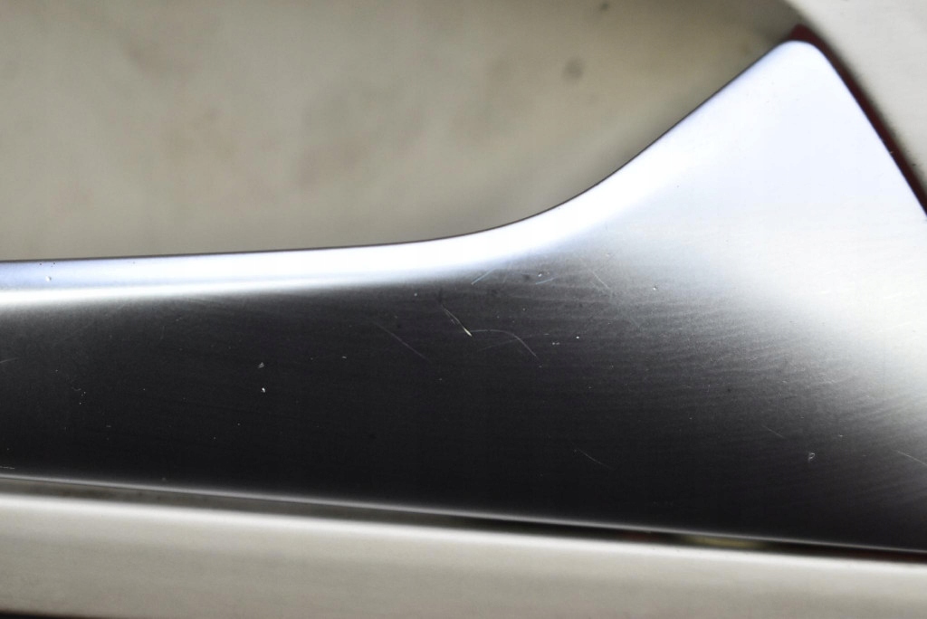 фото №9, Ручка внутренняя правая перед хром 3c8837114 vw passat cc 08-12