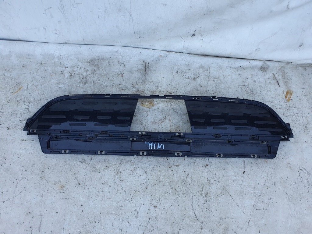 Купити Решітка перед mini cooper 5a26c84