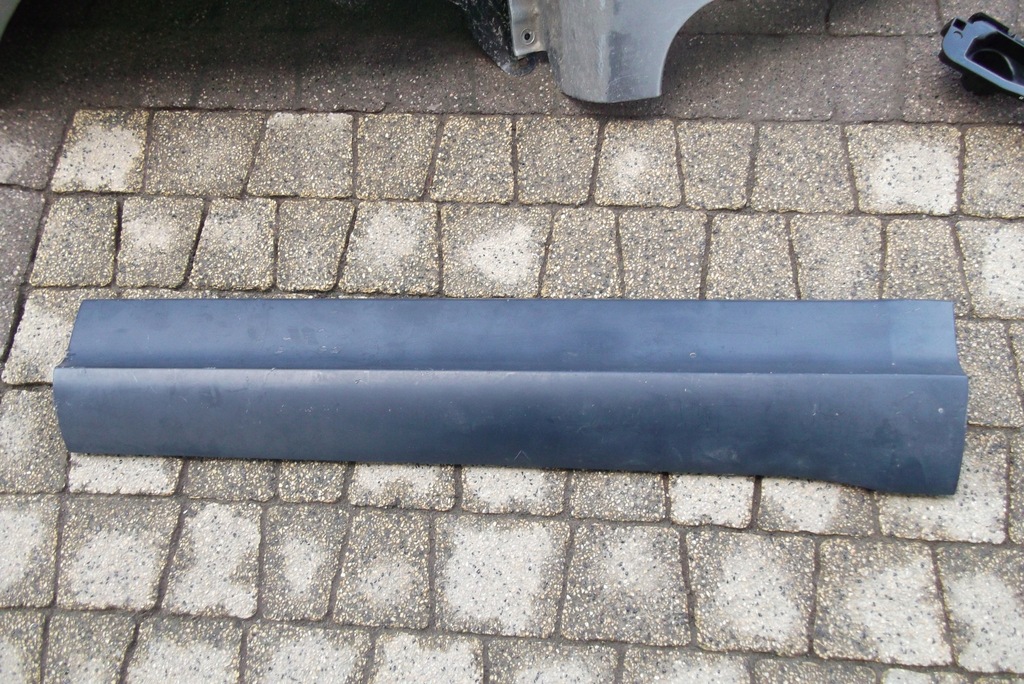 фото №1, Audi q5 молдинг левый задняя nowa оригинал