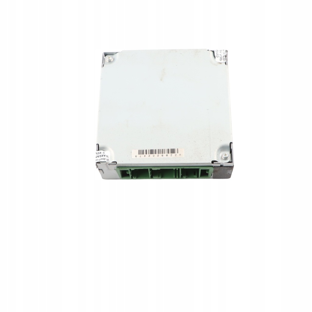 фото №9, Mini r55 r56 cooper s модуль блок керування коробки передач автоматична коробка передач egs 7598857