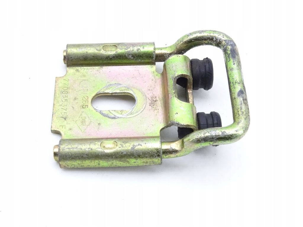 фото №1, Renault master ii 98-10 засов дверь левый задняя