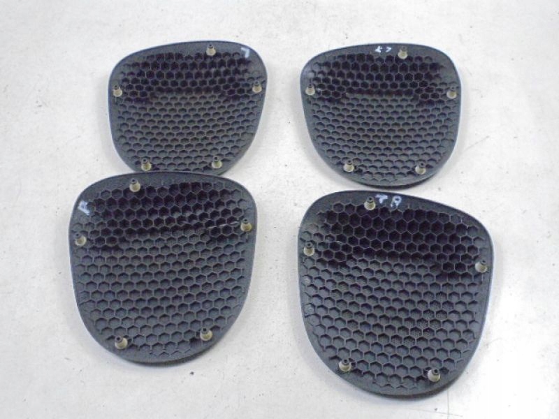 фото №3, Toledo iii защита динамика перед задняя левая правая