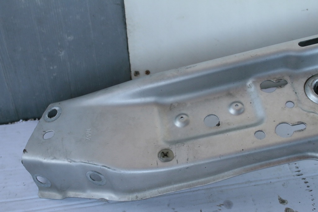 фото №4, Pas панель фары opel zafira b z157