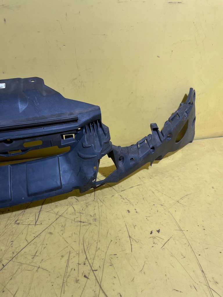 фото №5, Ford focus усилитель поперечина бампера перед