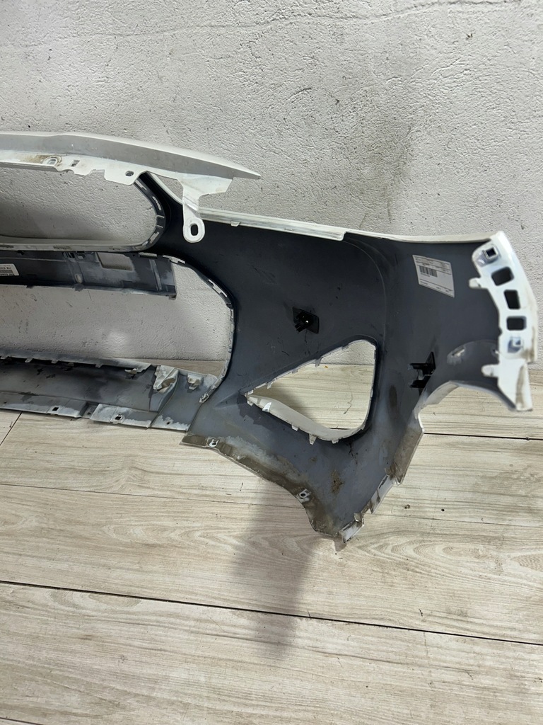 фото №9, Bmw x2 f39 18- m-sport бампер перед 51119463841