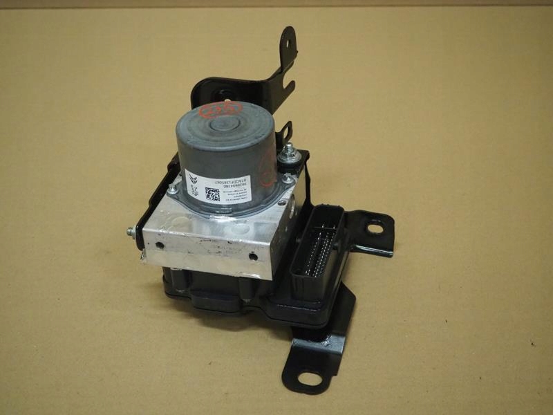 фото №1, Насос abs peugeot 3008 ii 5008 ii