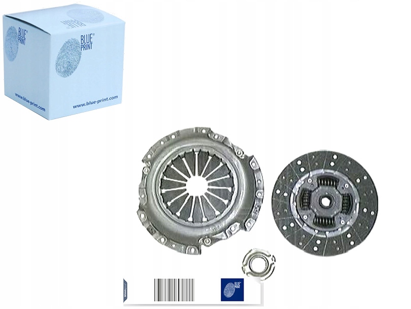 фото №1, Blue print набор сцепления 3000951429 k110006 8264