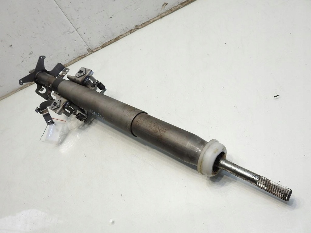 фото №6, Колонка кермова subaru impreza iii gh 2.0 td sport