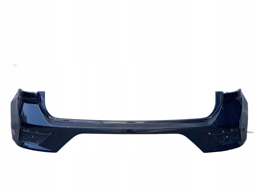 фото №1, Vw t-roc бампер задня 2ga807421d