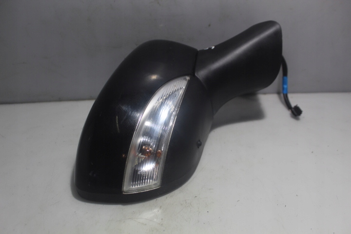 фото №4, Дзеркало праве renault clio iv 0.9 tennp