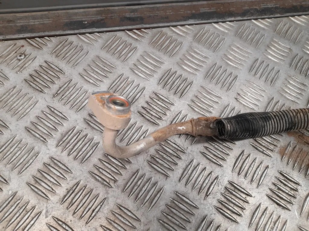 фото №6, Ford f150 fl3h19972cb провода кондиционера