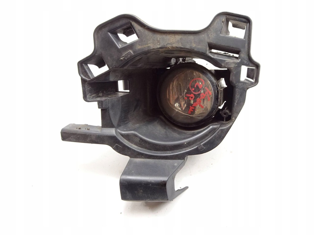 фото №1, Противотуманная фара правый перед renault kadjar