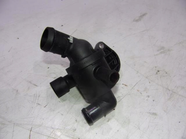 фото №1, Додаткова насос wody vw passat b7 2.0 tdi