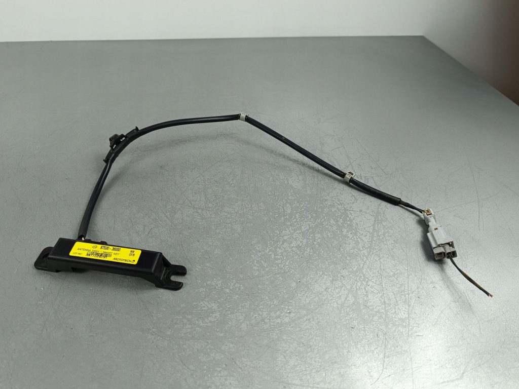 Купити 2019 ssangyong rexton інше блоки управління x12139015