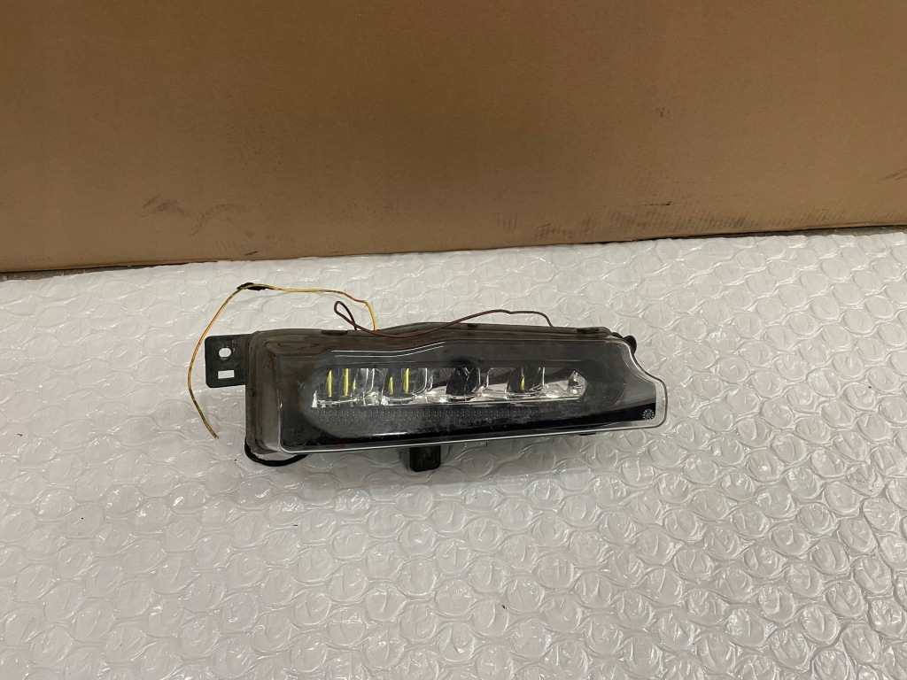 фото №1, Bmw x3 x4 g01 g02 протитуманна фара led drl лівий 9492771