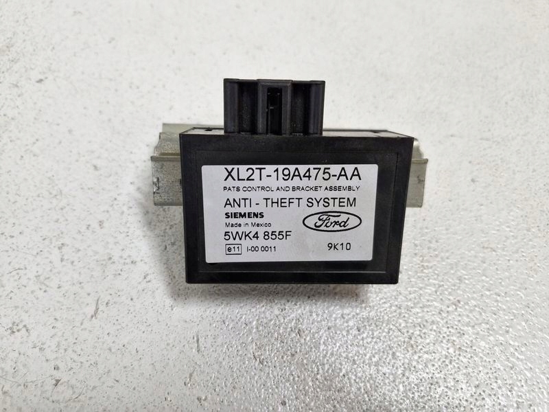 фото №1, Ford explorer ii 2 модуль блок управления xl2t-19a475-aa