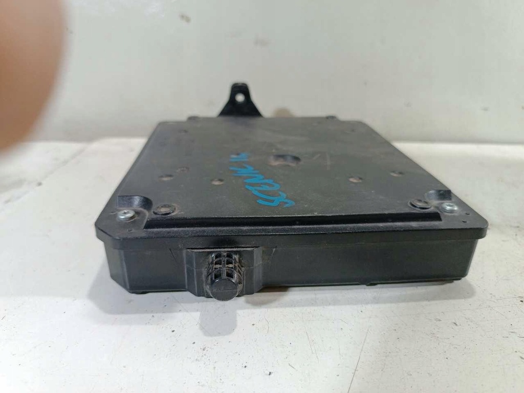 фото №4, Модуль bcm renault scenic iii 1.5 dci 284b15986r