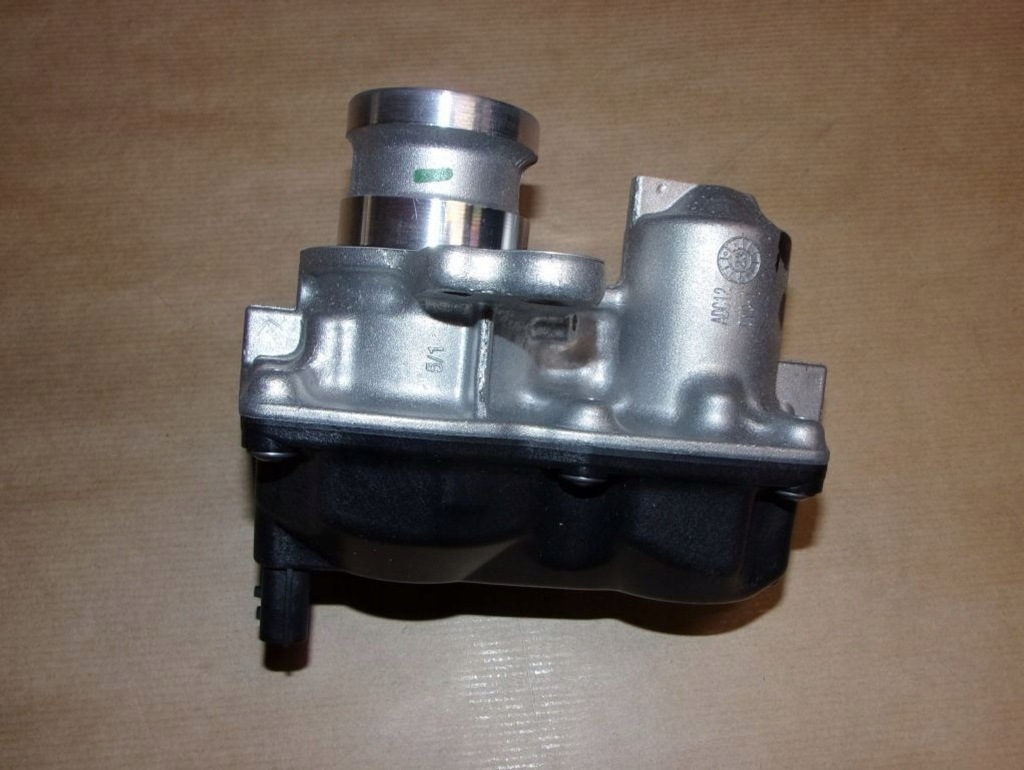 Клапан egr r trafic ii,iii 2.0dci 147105982r Цена