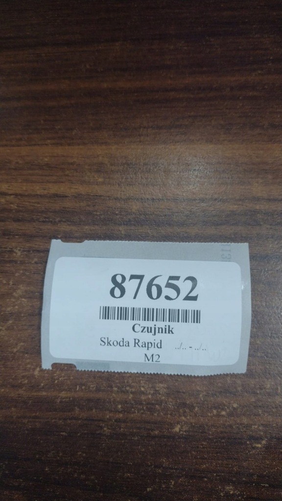 фото №11, Skoda rapid ii 1.6 tdi датчик abs 10071162343