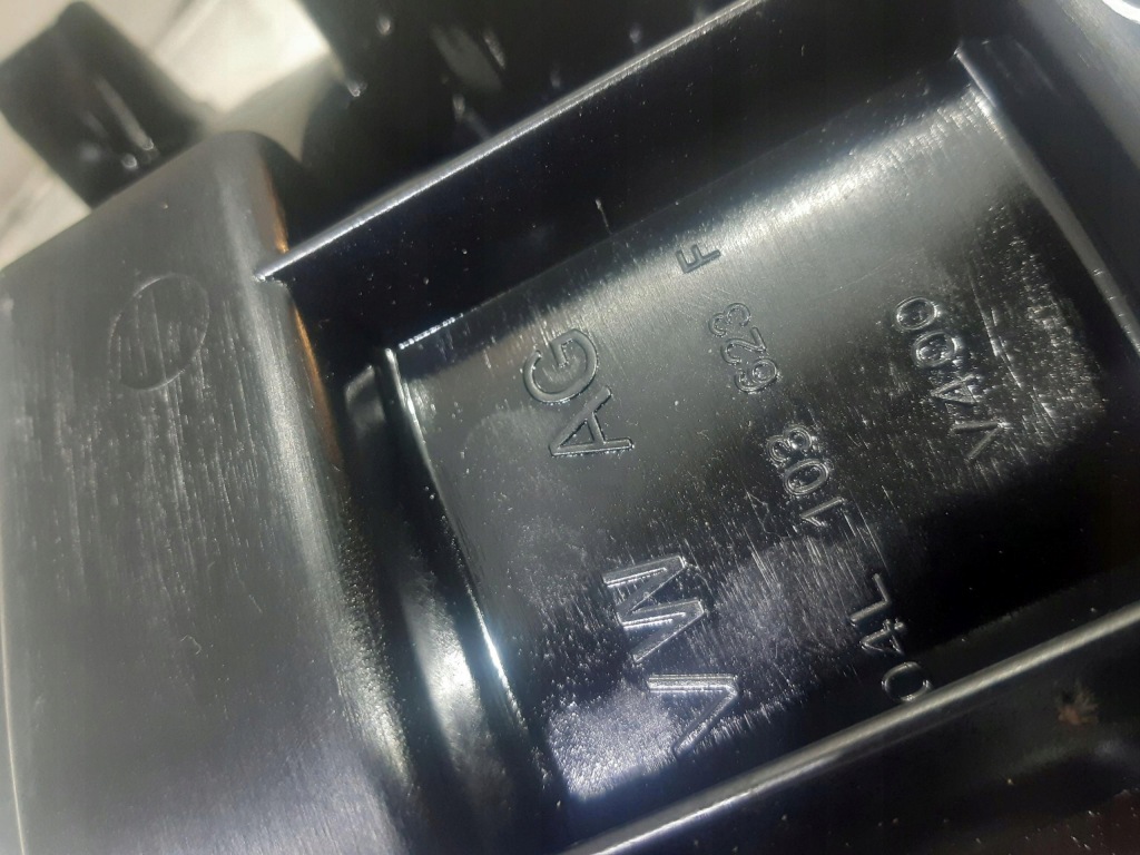 Vw seat skoda 2.0 tdi вкладыш картера масла 04l103623f с Разборки