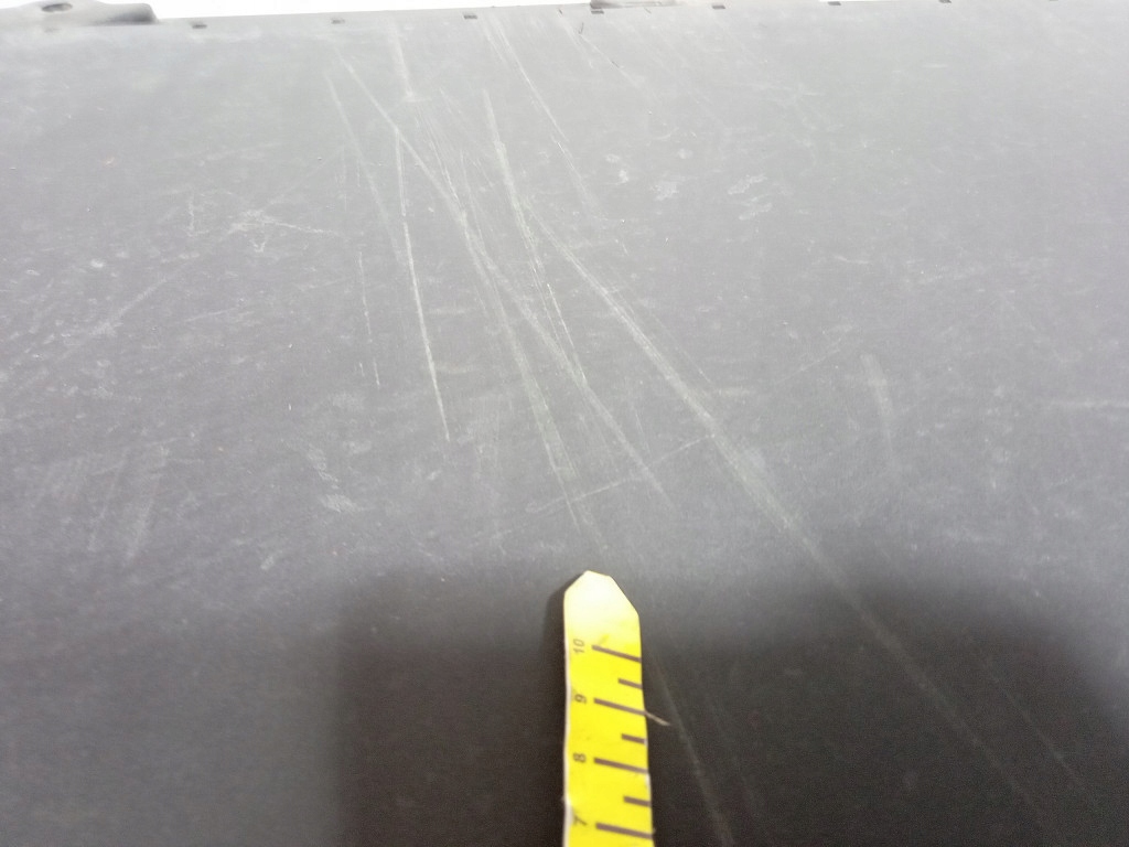 фото №7, Tesla model 3 y защита подвеска pod бампер перед передний 1812159-00-b